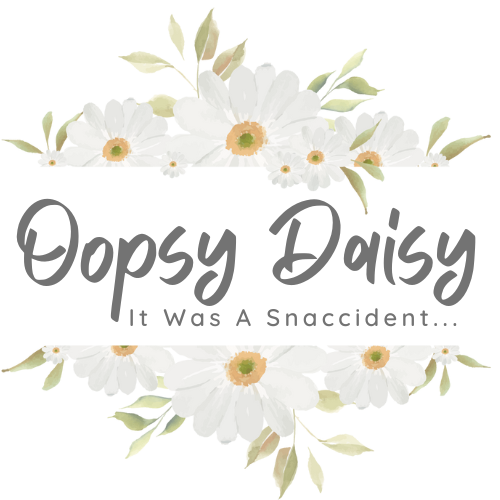 Oopsy Daisy Logo