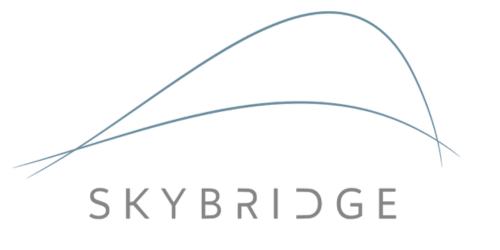 Skybridge Logo